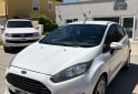 Autos - Ford Fiesta S 1.6L 2015 Nafta 129000Km - En Venta
