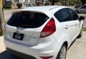 Autos - Ford Fiesta S 1.6L 2015 Nafta 129000Km - En Venta