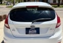 Autos - Ford Fiesta S 1.6L 2015 Nafta 129000Km - En Venta