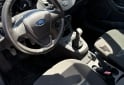 Autos - Ford Fiesta S 1.6L 2015 Nafta 129000Km - En Venta