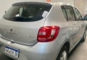 Autos - Renault Sandero 2017 Nafta 128000Km - En Venta