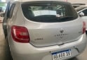 Autos - Renault Sandero 2017 Nafta 128000Km - En Venta