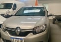 Autos - Renault Sandero 2017 Nafta 128000Km - En Venta