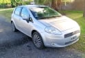 Autos - Fiat Punto 2008 GNC 250000Km - En Venta