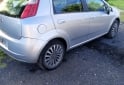 Autos - Fiat Punto 2008 GNC 250000Km - En Venta