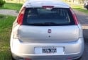 Autos - Fiat Punto 2008 GNC 250000Km - En Venta