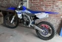 Motos - Yamaha yzf 450 2016 Nafta 111Km - En Venta