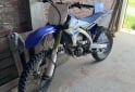 Motos - Yamaha yzf 450 2016 Nafta 111Km - En Venta