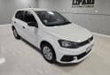 Autos - Volkswagen Gol trend 2017 Nafta 81000Km - En Venta