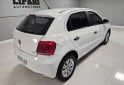 Autos - Volkswagen Gol trend 2017 Nafta 81000Km - En Venta
