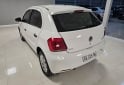Autos - Volkswagen Gol trend 2017 Nafta 81000Km - En Venta