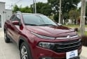 Autos - Fiat Toro Freedom 4x4 at 2018 Diesel 127000Km - En Venta
