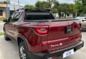 Autos - Fiat Toro Freedom 4x4 at 2018 Diesel 127000Km - En Venta
