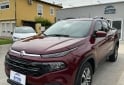 Autos - Fiat Toro Freedom 4x4 at 2018 Diesel 127000Km - En Venta