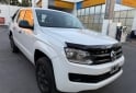 Camionetas - Volkswagen AMAROK 2011 Diesel 140000Km - En Venta