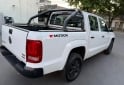 Camionetas - Volkswagen AMAROK 2011 Diesel 140000Km - En Venta