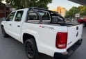 Camionetas - Volkswagen AMAROK 2011 Diesel 140000Km - En Venta