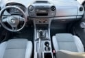Camionetas - Volkswagen AMAROK 2011 Diesel 140000Km - En Venta