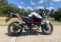 Motos - Benelli TNT25 2017 Nafta 23500Km - En Venta