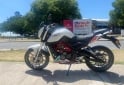 Motos - Benelli TNT25 2017 Nafta 23500Km - En Venta