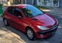 Autos - Peugeot 206 xrd premiun 2006 Diesel 245000Km - En Venta