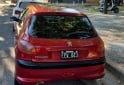 Autos - Peugeot 206 xrd premiun 2006 Diesel 245000Km - En Venta