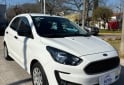 Autos - Ford Ka S 1.5 2020 Nafta 55000Km - En Venta