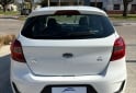 Autos - Ford Ka S 1.5 2020 Nafta 55000Km - En Venta