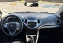 Autos - Ford Ka S 1.5 2020 Nafta 55000Km - En Venta
