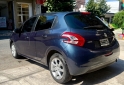 Autos - Peugeot 208 Allure Nav Touch 2014 Nafta 96500Km - En Venta