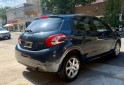 Autos - Peugeot 208 Allure Nav Touch 2014 Nafta 96500Km - En Venta