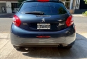 Autos - Peugeot 208 Allure Nav Touch 2014 Nafta 96500Km - En Venta