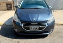 Autos - Peugeot 208 Allure Nav Touch 2014 Nafta 96500Km - En Venta