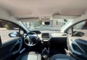 Autos - Peugeot 208 Allure Nav Touch 2014 Nafta 96500Km - En Venta