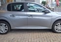 Autos - Peugeot 208 Active 2024 Nafta 17700Km - En Venta