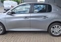 Autos - Peugeot 208 Active 2024 Nafta 17700Km - En Venta