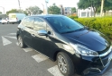 Autos - Peugeot 208 feline 2017 Nafta 50000Km - En Venta