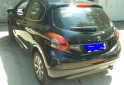 Autos - Peugeot 208 feline 2017 Nafta 50000Km - En Venta