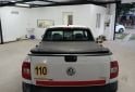 Camionetas - Volkswagen Saveiro cabina extendida 2012 Nafta 180300Km - En Venta