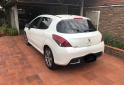 Autos - Peugeot 308 Allure  1.6 2019 Diesel 40000Km - En Venta
