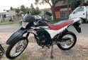Motos - Honda Xr 190 2021 Nafta 16000Km - En Venta