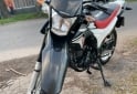 Motos - Honda Xr 190 2021 Nafta 16000Km - En Venta
