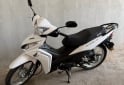 Motos - Honda Wave 110S 2025 Nafta 677Km - En Venta