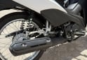 Motos - Honda Wave 110S 2025 Nafta 677Km - En Venta