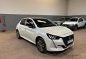 Autos - Peugeot 208 Feline 1.6 2023 Nafta 29000Km - En Venta