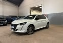 Autos - Peugeot 208 Feline 1.6 2023 Nafta 29000Km - En Venta