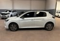 Autos - Peugeot 208 Feline 1.6 2023 Nafta 29000Km - En Venta