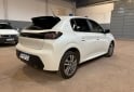 Autos - Peugeot 208 Feline 1.6 2023 Nafta 29000Km - En Venta