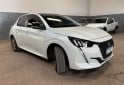 Autos - Peugeot 208 Feline 1.6 2023 Nafta 29000Km - En Venta