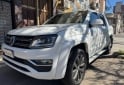 Camionetas - Volkswagen amarok 2022 Diesel 130000Km - En Venta